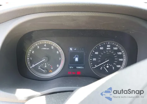 2016 Hyundai Tucson Se from USA, damaged, VIN KM8J3CA44GU243467